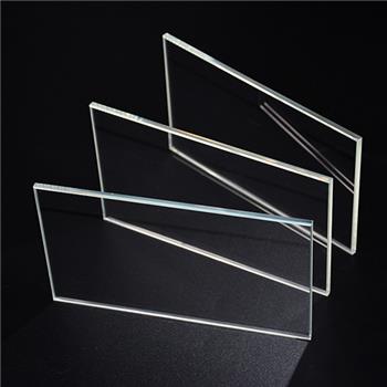高硼硅玻璃的应用介绍