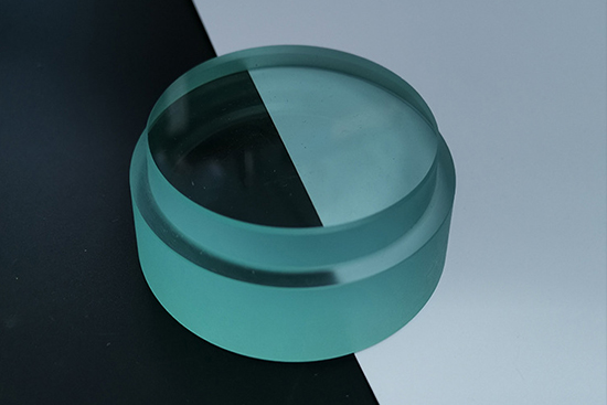 工业视镜玻璃的材质介绍