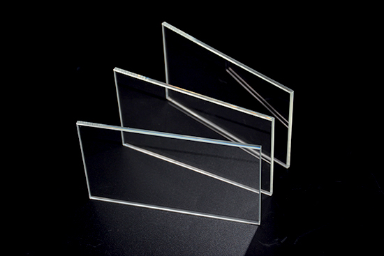 高硼硅玻璃的应用领域介绍
